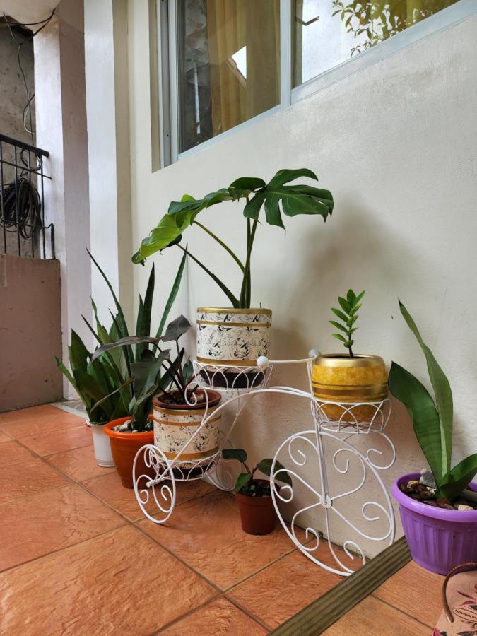 Chue&Larry'S Beachside Homestay Libagon Екстер'єр фото