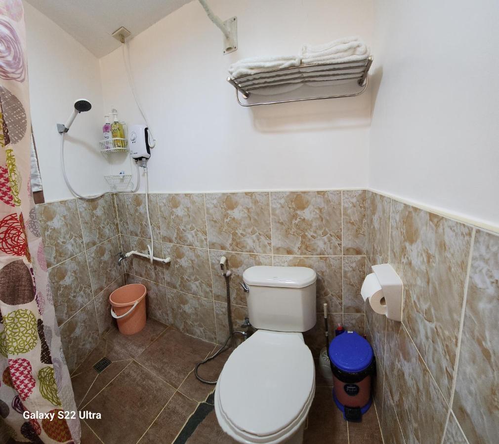 Chue&Larry'S Beachside Homestay Libagon Екстер'єр фото