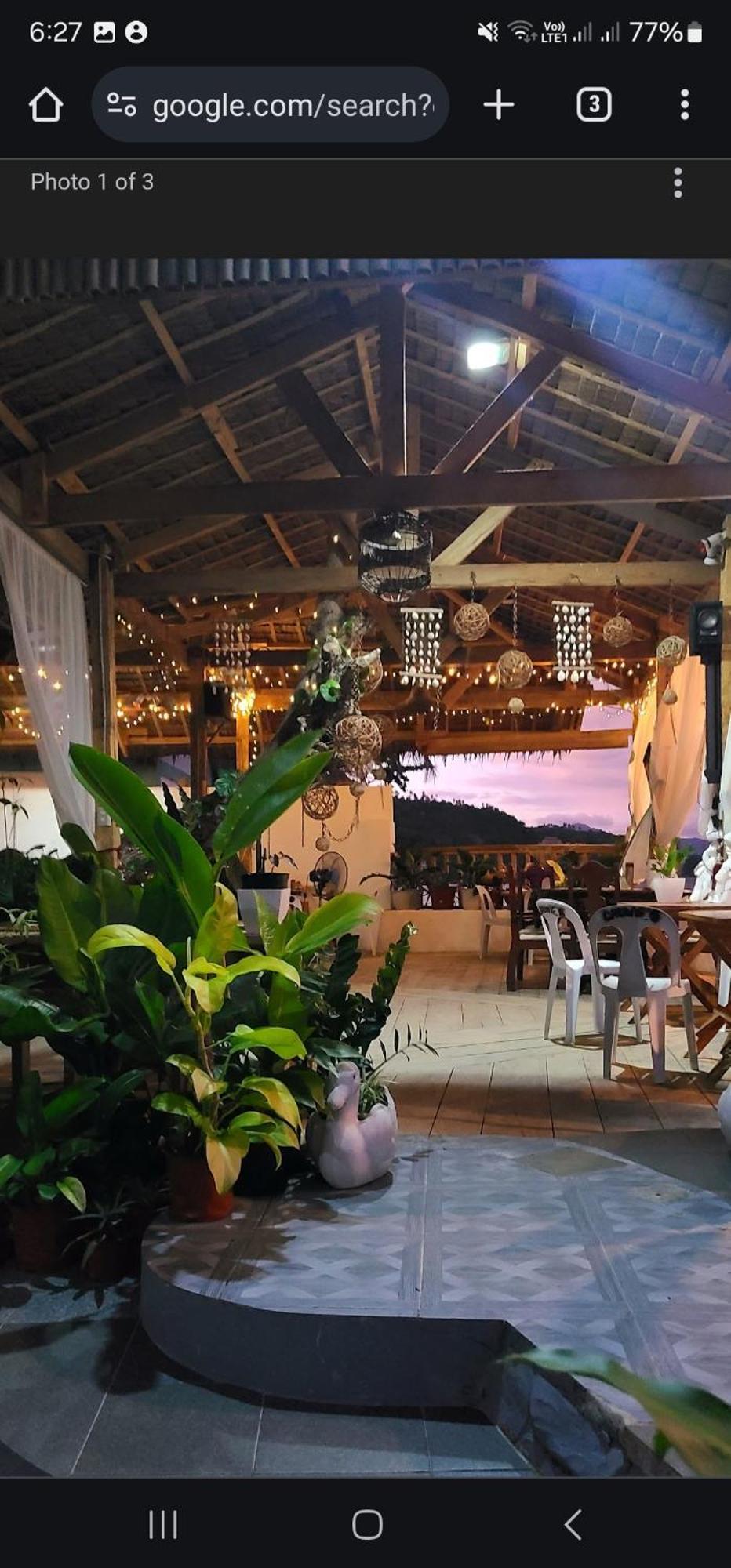 Chue&Larry'S Beachside Homestay Libagon Екстер'єр фото